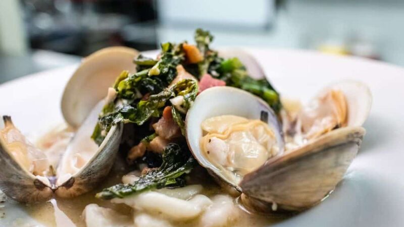Rustica Lounge Bar & Restaurant - Cliffside Park, NJ