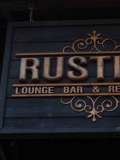 Rustica Lounge Bar & Restaurant - Cliffside Park, NJ