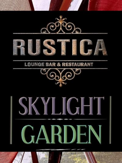 Rustica Lounge Bar & Restaurant - Cliffside Park, NJ