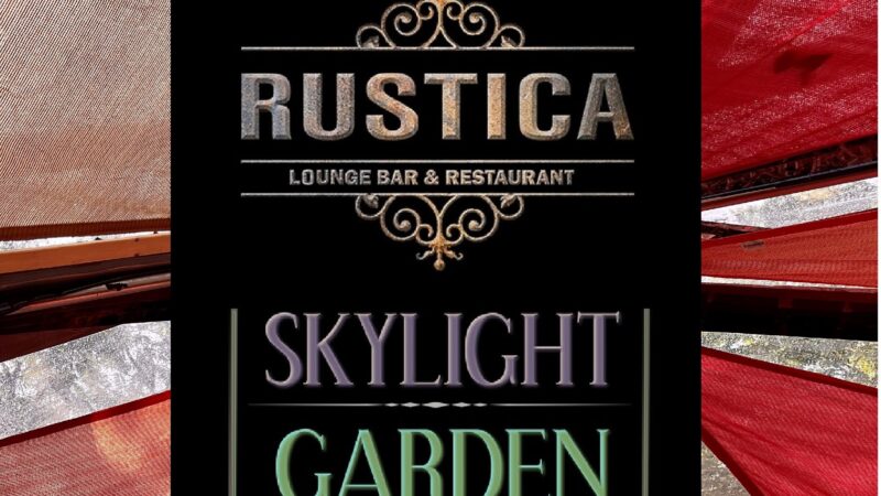 Rustica Lounge Bar & Restaurant - Cliffside Park, NJ