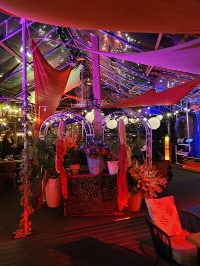Rustica Lounge Bar & Restaurant - Cliffside Park, NJ