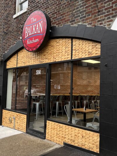 The Balkan Kitchen - Cliffside Park, NJ