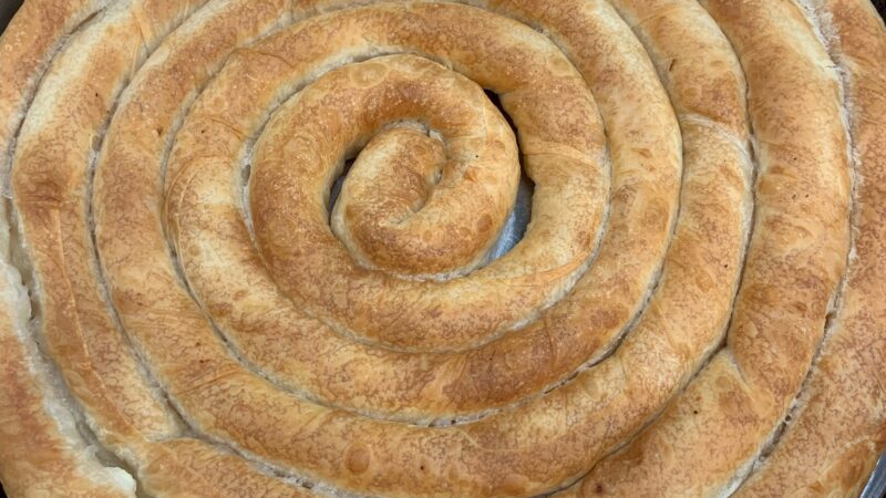 The Balkan Kitchen - Cliffside Park, NJ