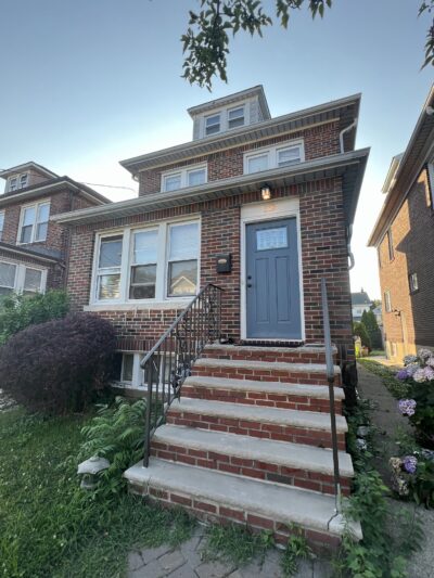 The King of Queens House - Cliffside Park, NJ