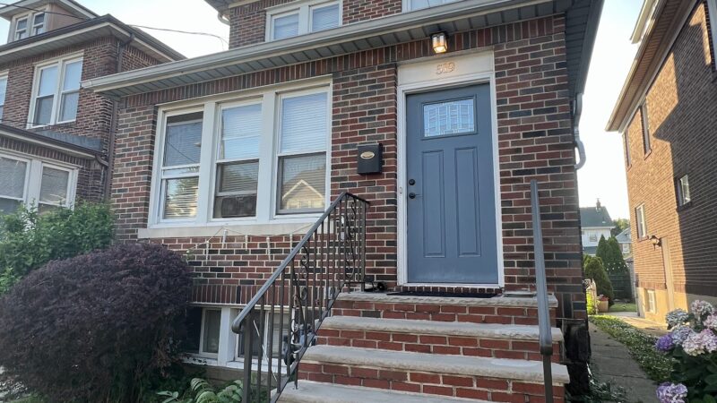 The King of Queens House - Cliffside Park, NJ