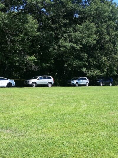 Philip N. Gumbs Park - Cliffwood, NJ