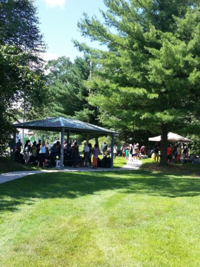 Philip N. Gumbs Park - Cliffwood, NJ