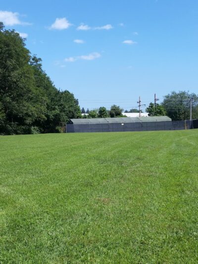 Philip N. Gumbs Park - Cliffwood, NJ