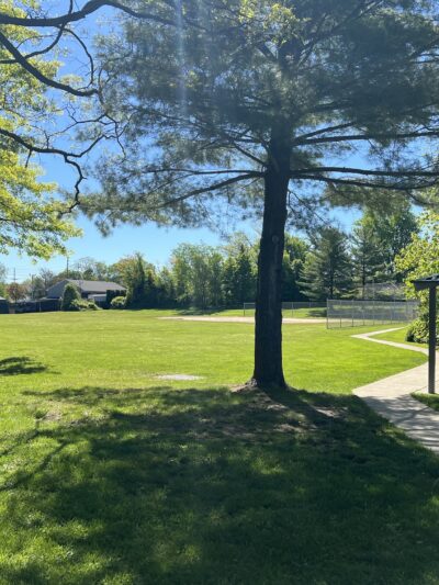 Philip N. Gumbs Park - Cliffwood, NJ