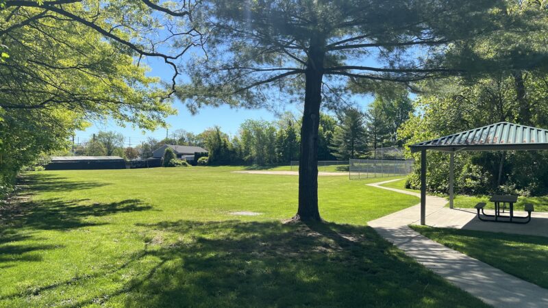 Philip N. Gumbs Park - Cliffwood, NJ