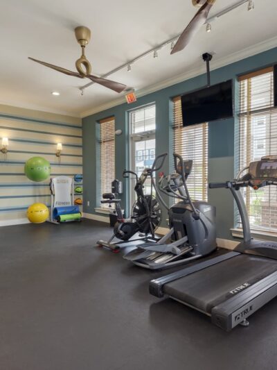 The Willows at Glassworks - Cliffwood, NJ