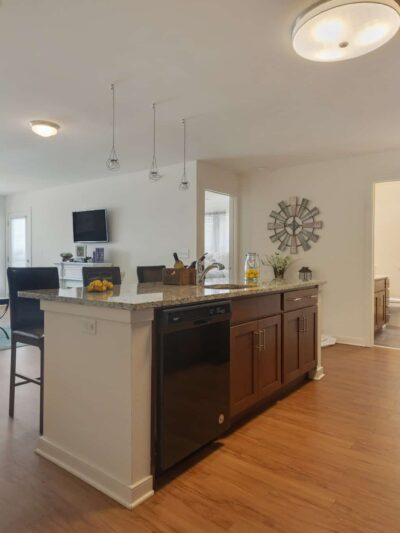 The Willows at Glassworks - Cliffwood, NJ