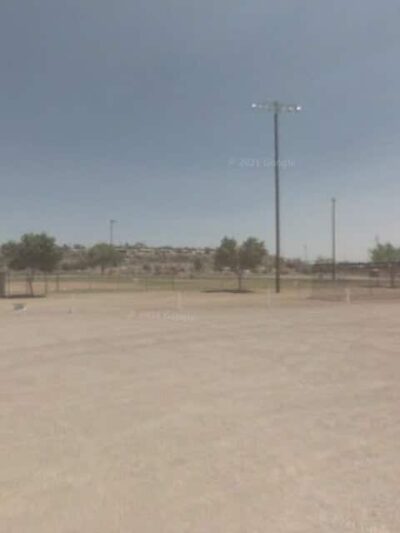 Morenci Dog Park - Clifton, AZ