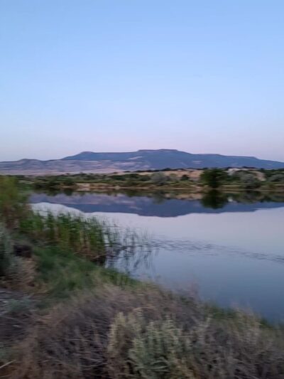 Clifton Nature Park - Clifton, CO