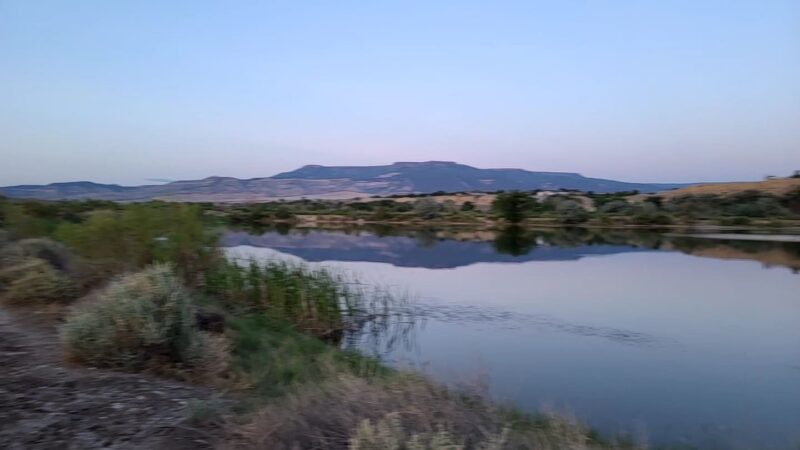 Clifton Nature Park - Clifton, CO