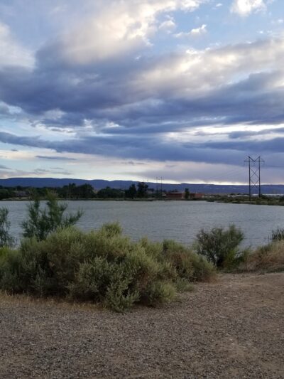 Clifton Nature Park - Clifton, CO