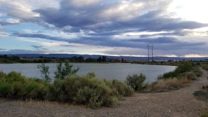 Clifton Nature Park - Clifton, CO