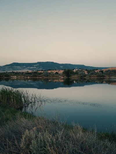 Clifton Nature Park - Clifton, CO