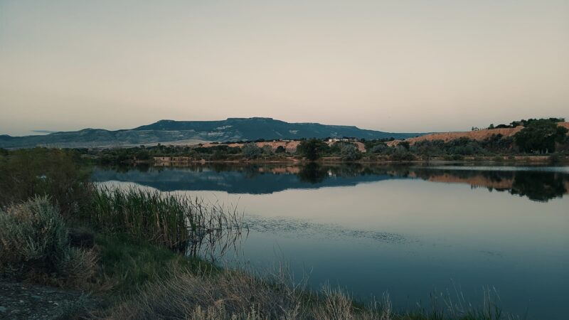Clifton Nature Park - Clifton, CO