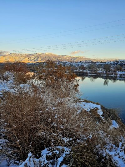 Clifton Nature Park - Clifton, CO