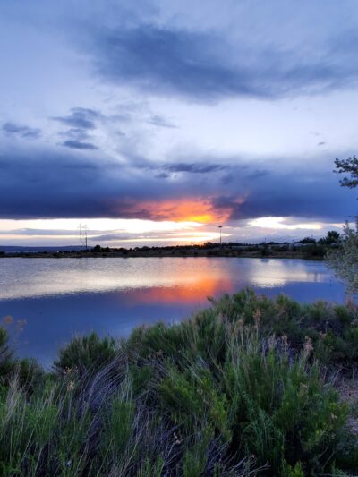 Clifton Nature Park - Clifton, CO