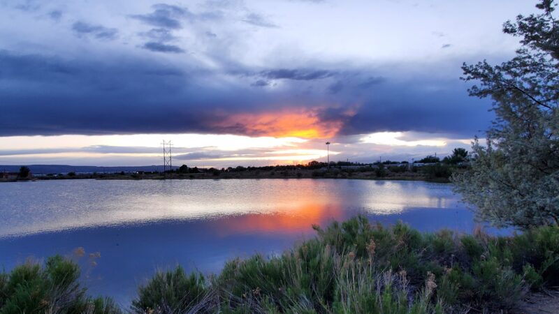Clifton Nature Park - Clifton, CO