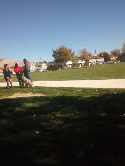 Kimwood Park - Clifton, CO