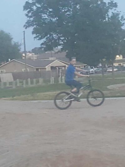 Kimwood Park - Clifton, CO