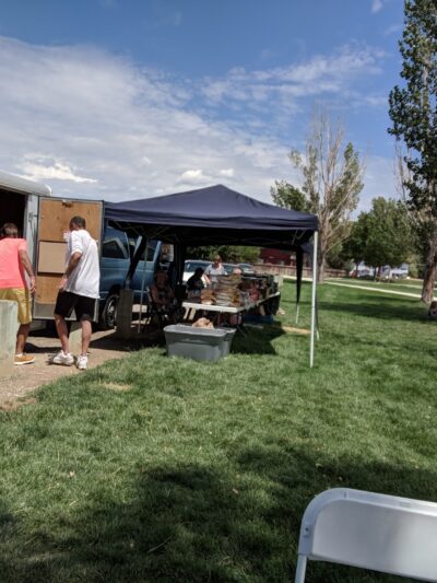 Kimwood Park - Clifton, CO