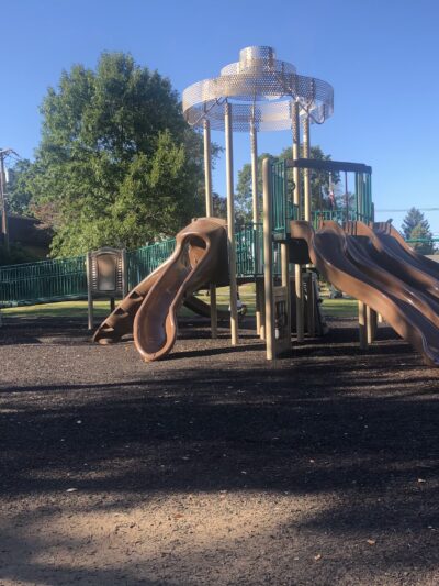 Chelsea Park - Clifton, NJ