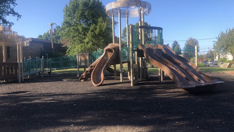 Chelsea Park - Clifton, NJ