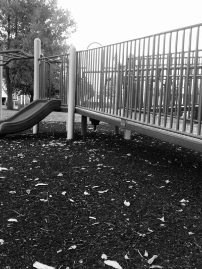 Chelsea Park - Clifton, NJ