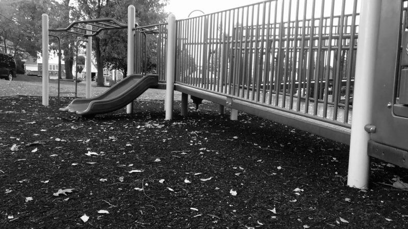 Chelsea Park - Clifton, NJ