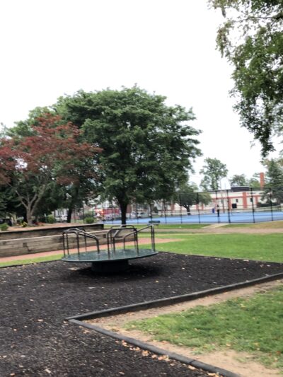 Chelsea Park - Clifton, NJ