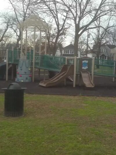 Chelsea Park - Clifton, NJ