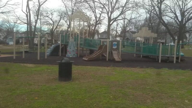 Chelsea Park - Clifton, NJ