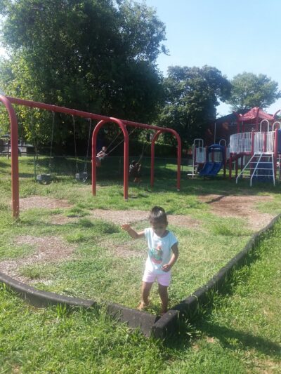 Dunney Park - Clifton, NJ