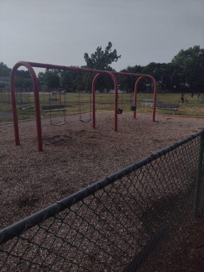 Dunney Park - Clifton, NJ