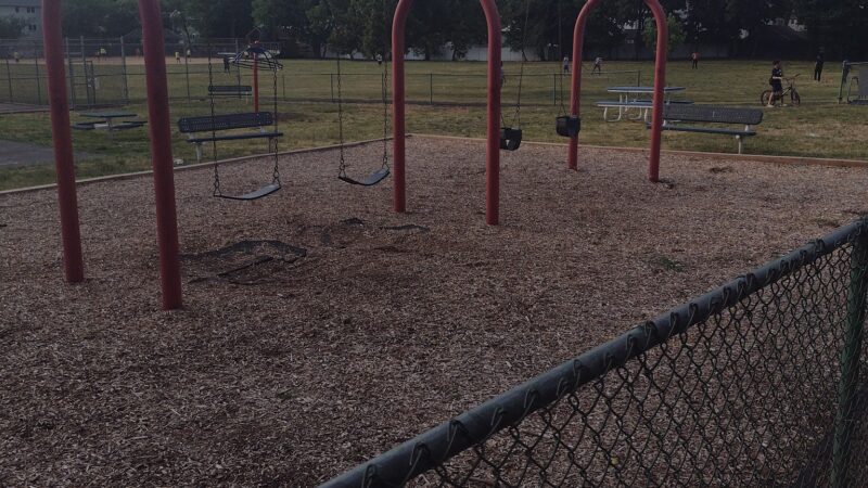 Dunney Park - Clifton, NJ