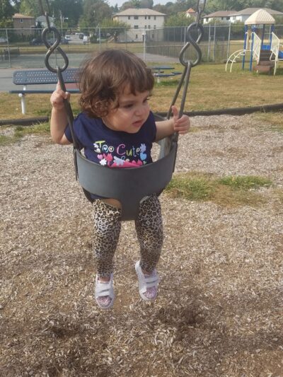 Dunney Park - Clifton, NJ