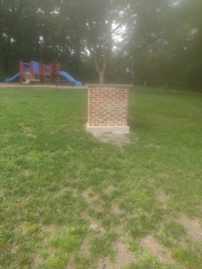 Hillside Park - Clifton, NJ