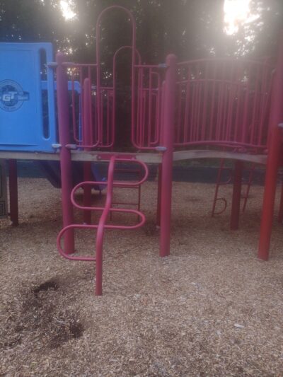 Hillside Park - Clifton, NJ