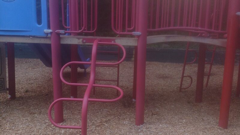 Hillside Park - Clifton, NJ