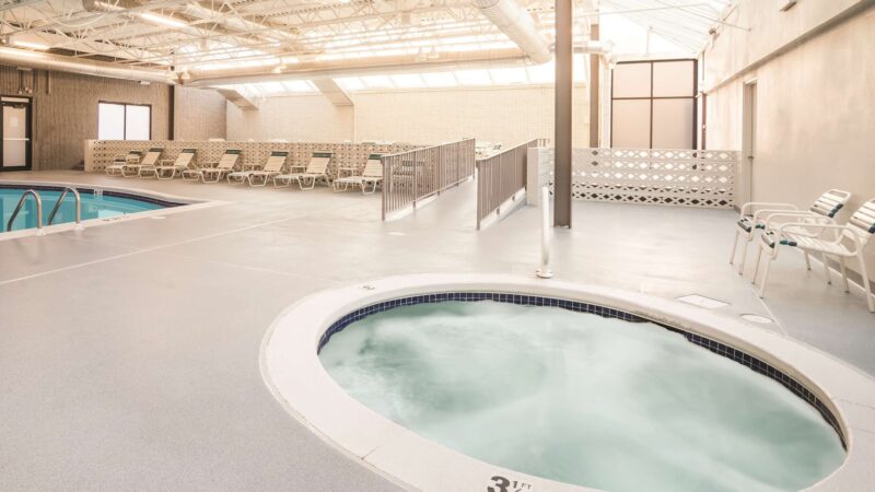 La Quinta Inn & Suites by Wyndham Clifton/Rutherford - Clifton, NJ