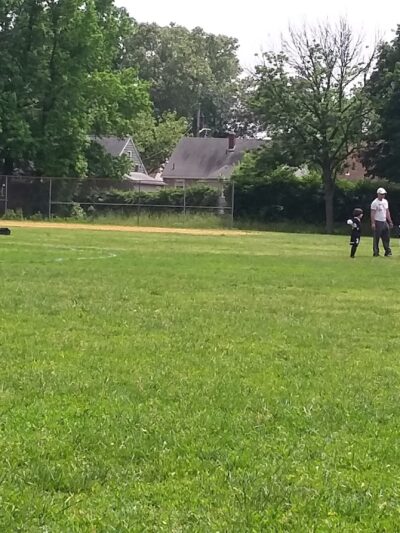 Latteri Park - Clifton, NJ