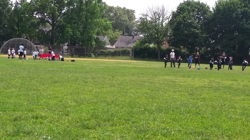 Latteri Park - Clifton, NJ