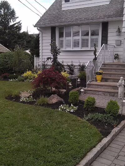 Latteri Park - Clifton, NJ