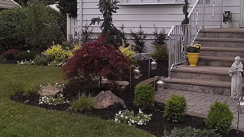 Latteri Park - Clifton, NJ