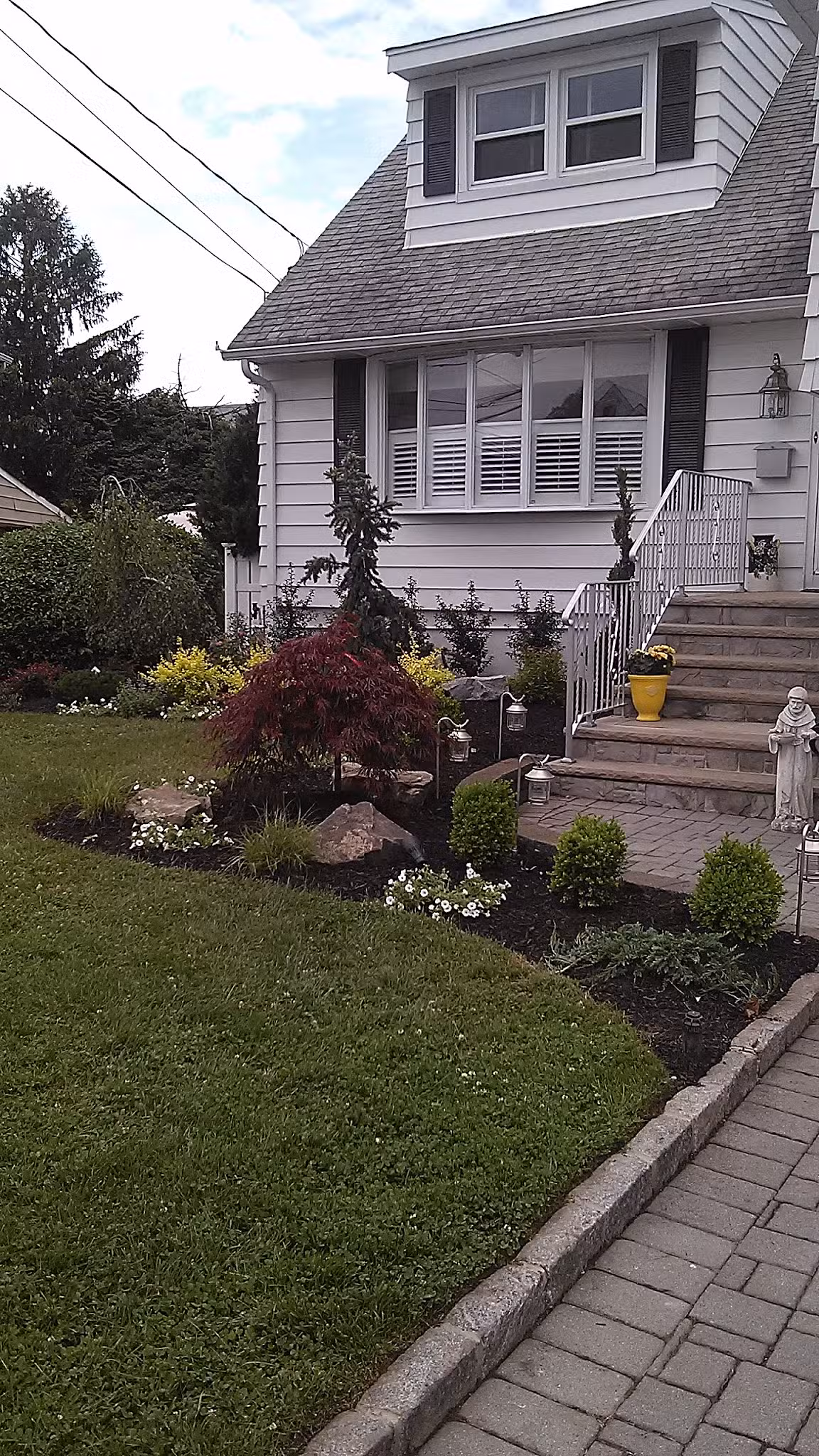 Latteri Park - Clifton, NJ