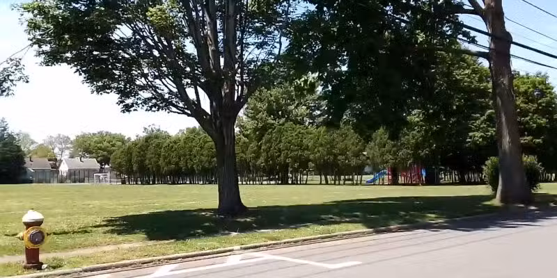 Latteri Park - Clifton, NJ